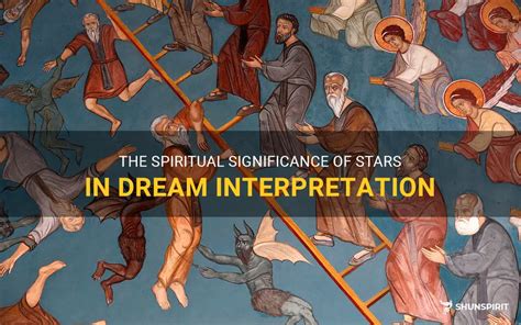 The Falling Stars: A Biblical Interpretation of a Mountain Dream